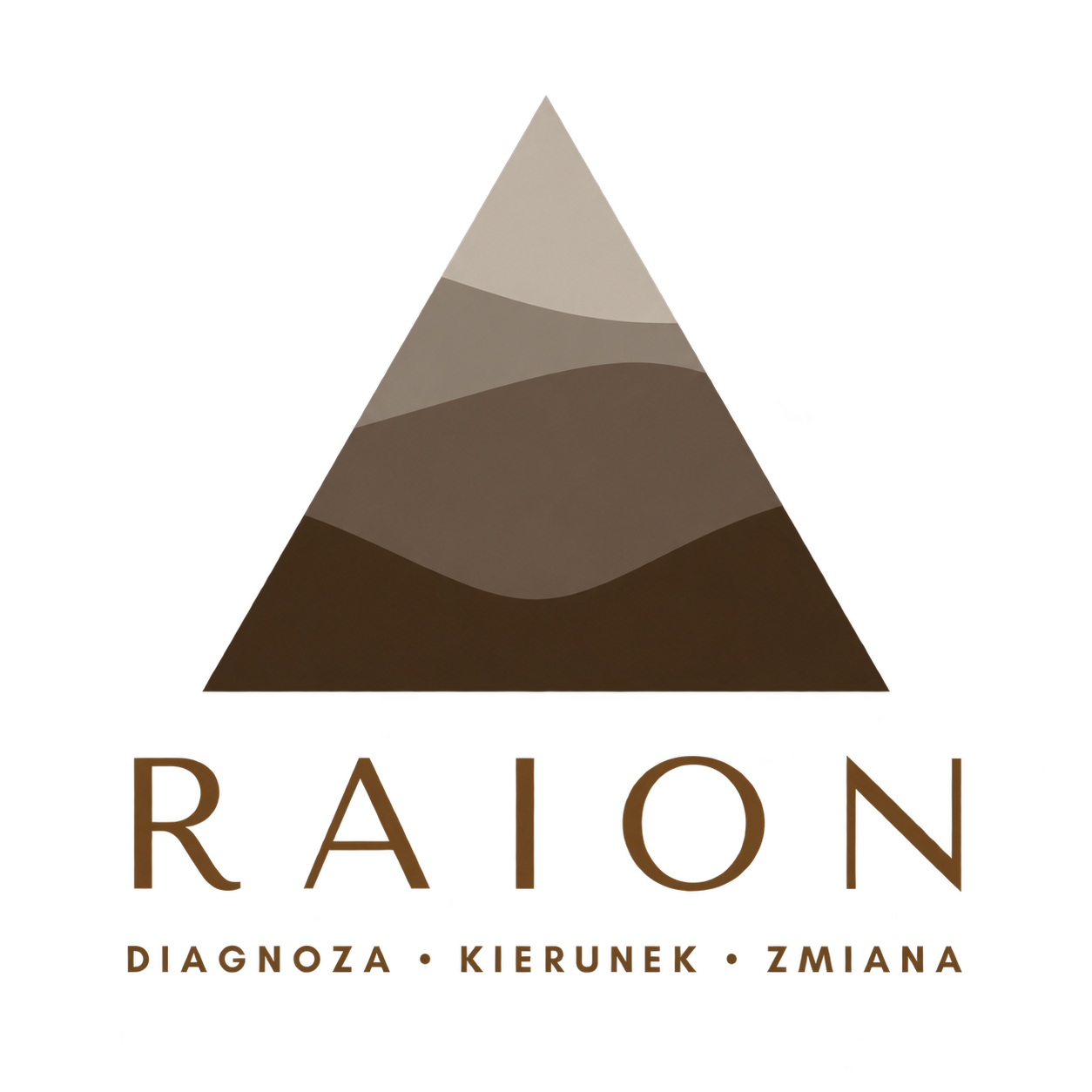 RAION — Diagnoza, Kierunek, Zmiana
